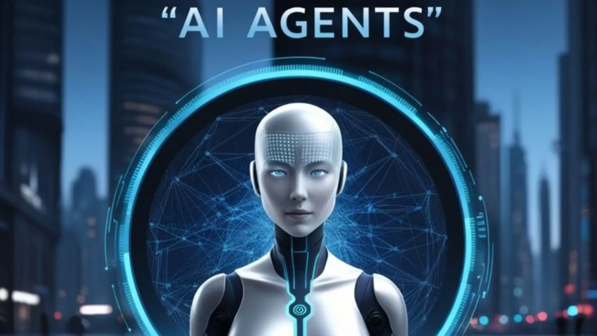 Top 10 most advanced AI agents 