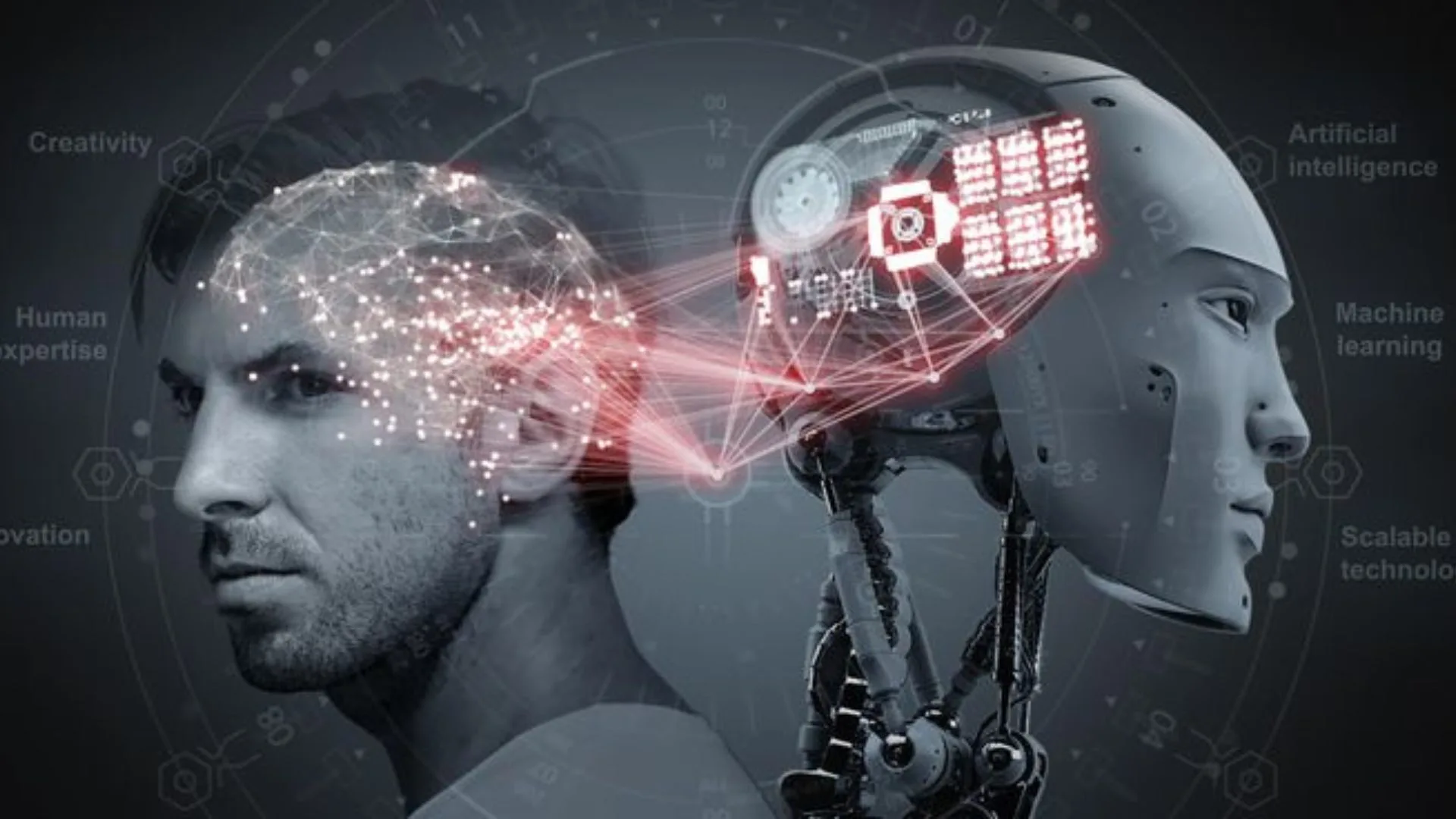 AI in robots