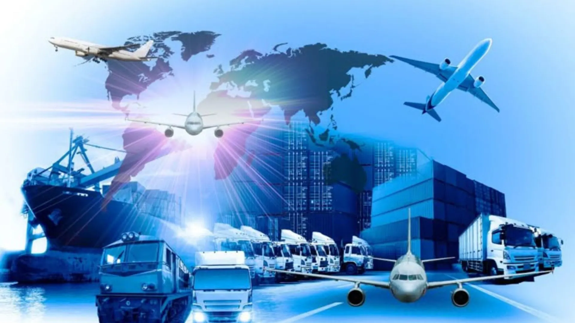 Global Market Tides: AI, Trade, and Tech Shifts"