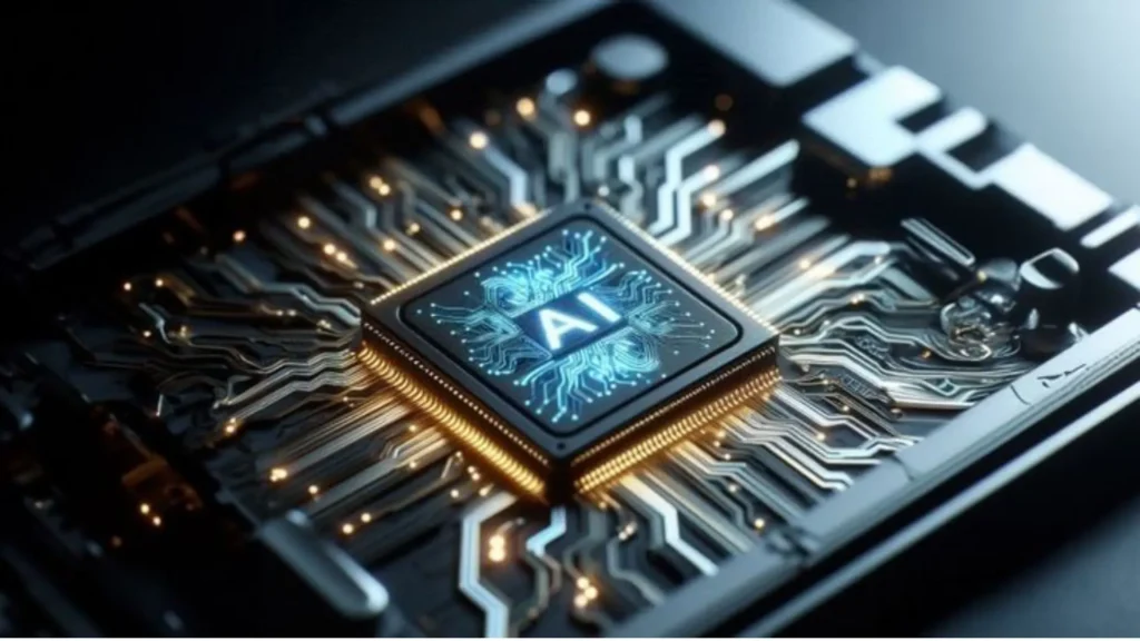 semiconductor chips