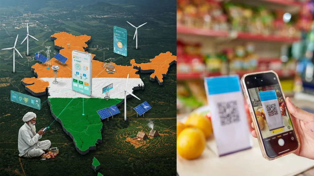 "Energy is the next UPI for India"