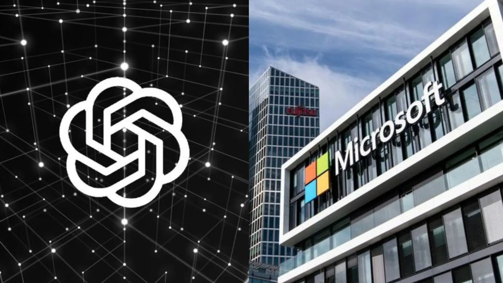 Microsoft vs. OpenAI