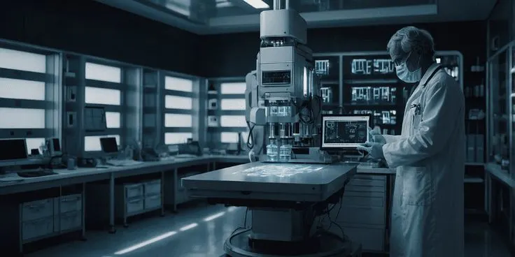 The Driving Force Behind Custom AI Silicon