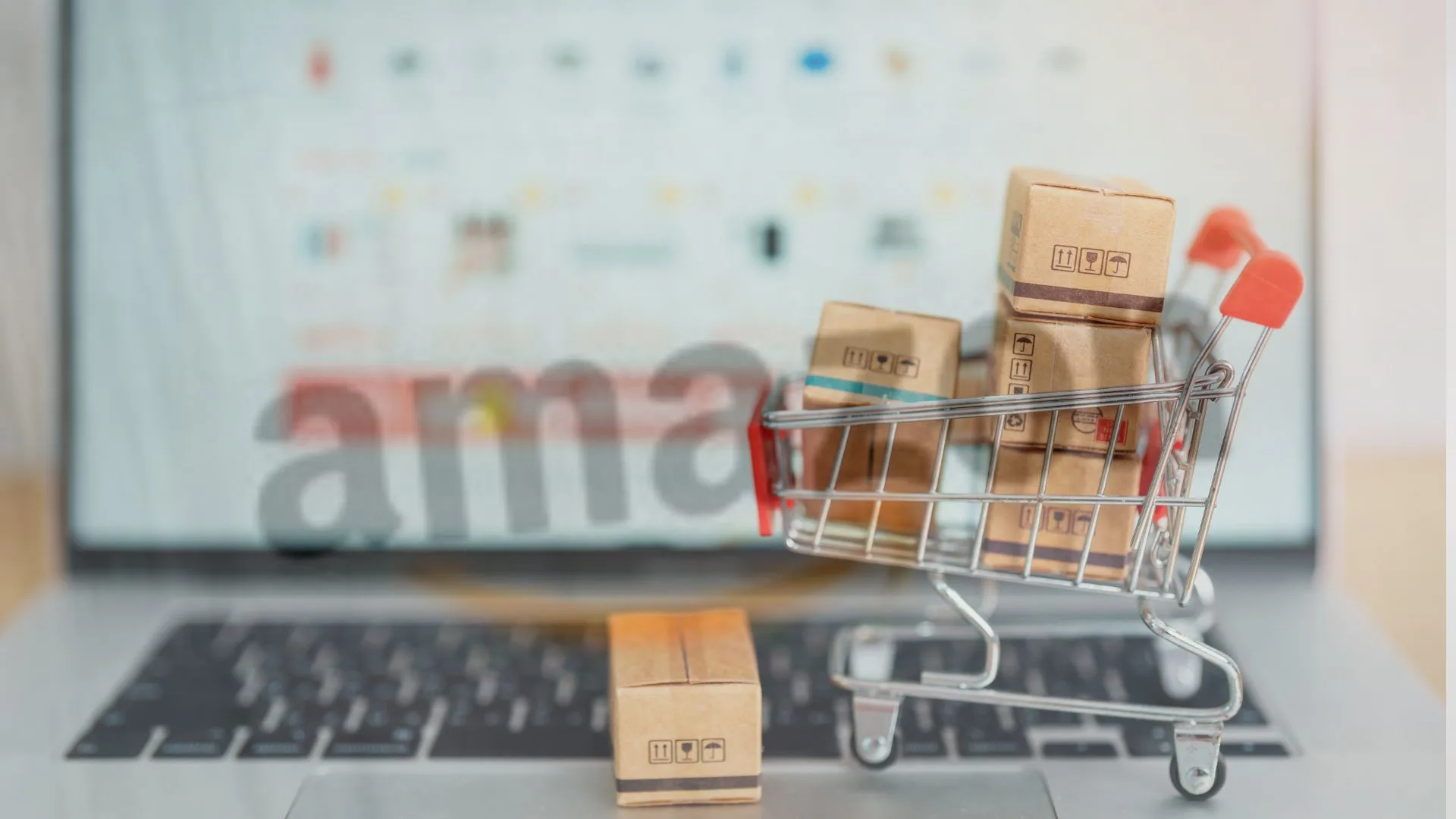 Amazon Delivering Packages Faster with AI