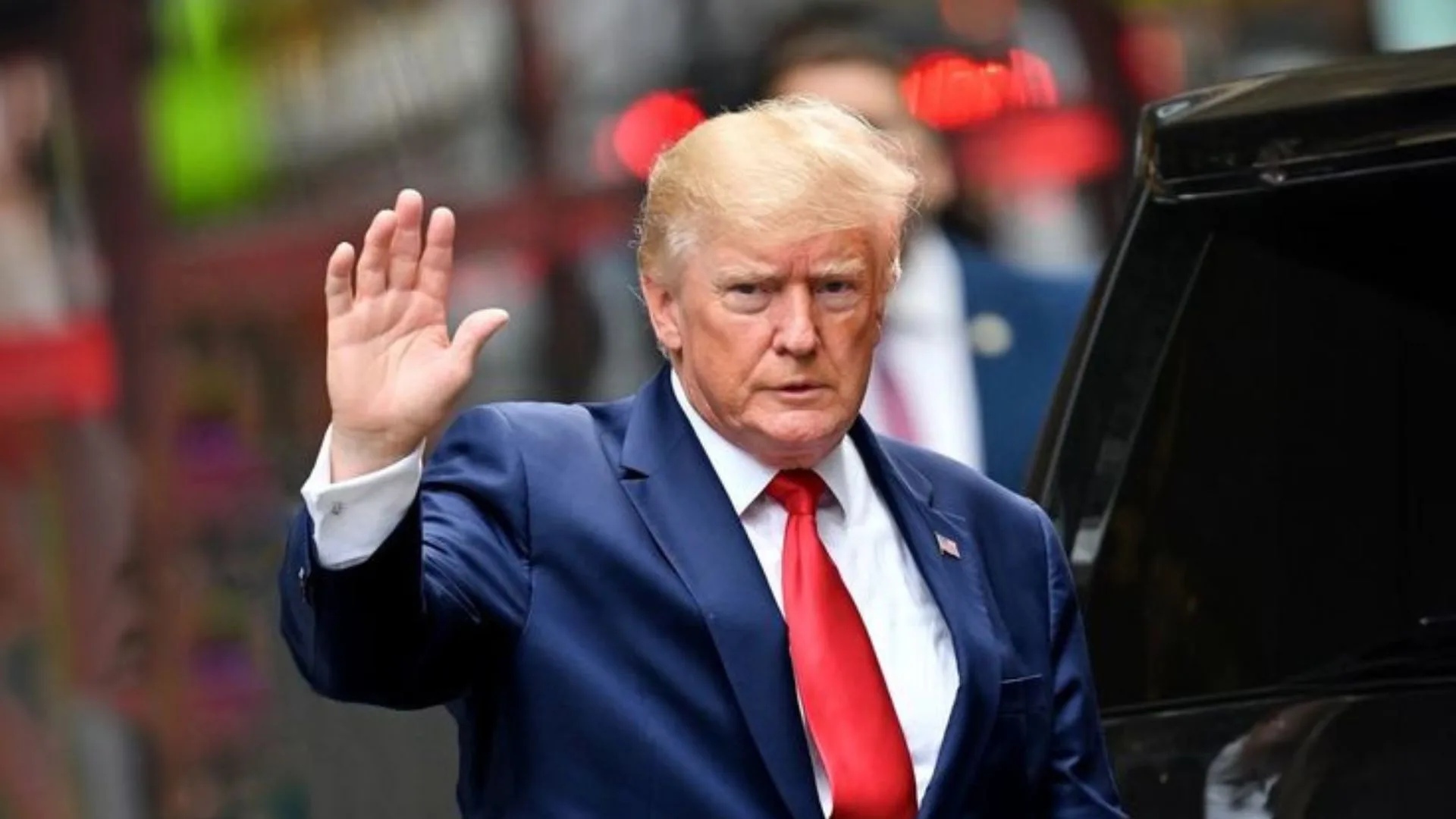 Trump to announce new pharma tariffs soon