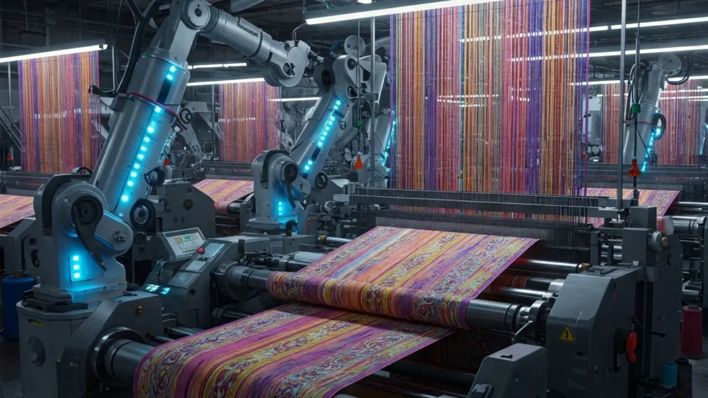 human intelligence in machines