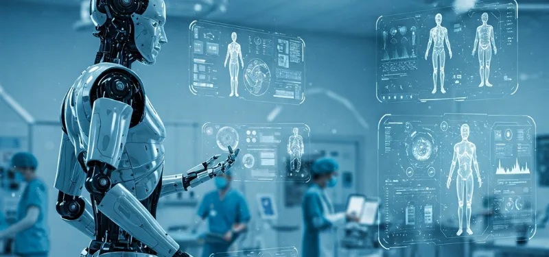 AI in Healthcare