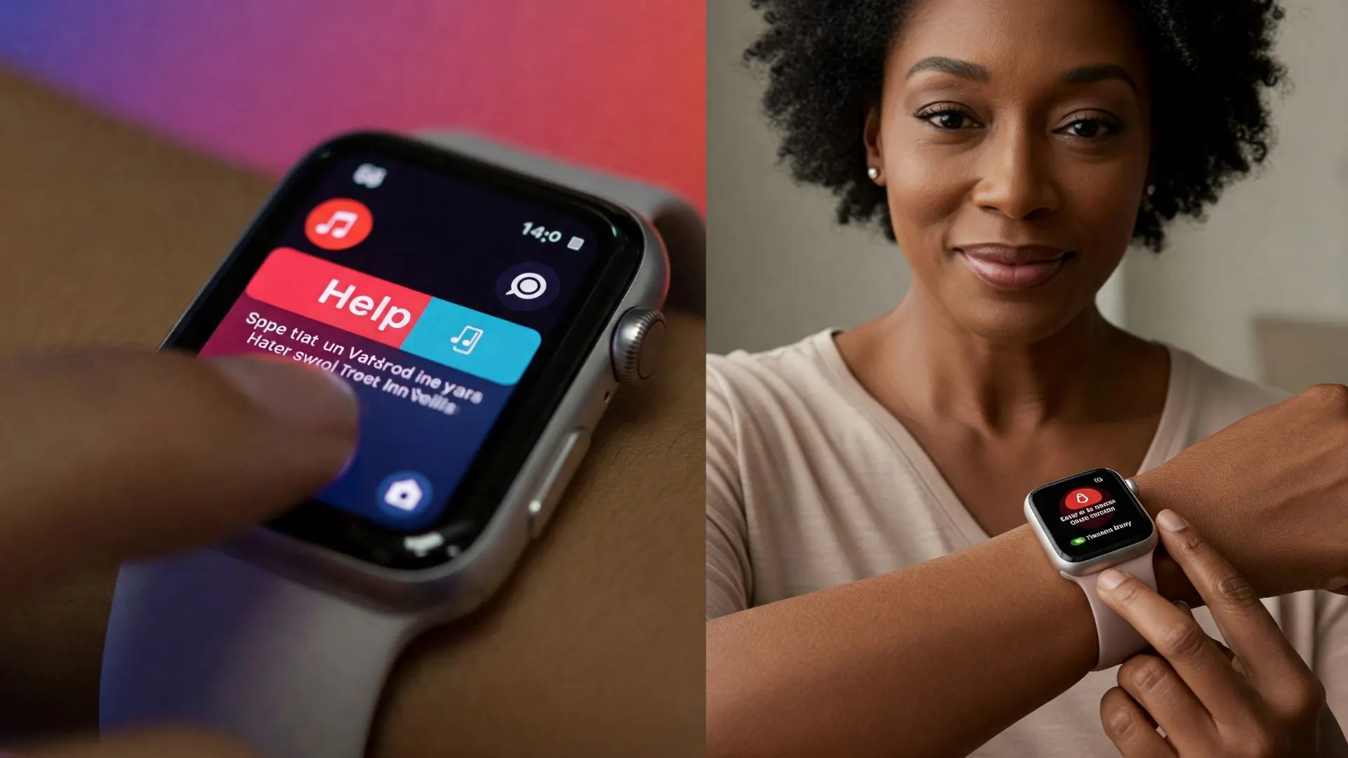 Apple Watch Helped a Woman Detect Cancer Early