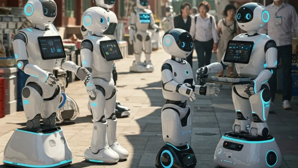 robot law