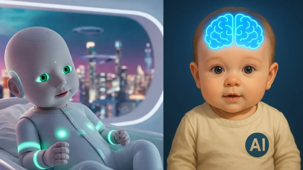 AI Baby
