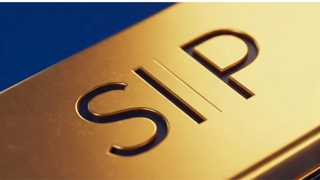 SIP Options for Growth