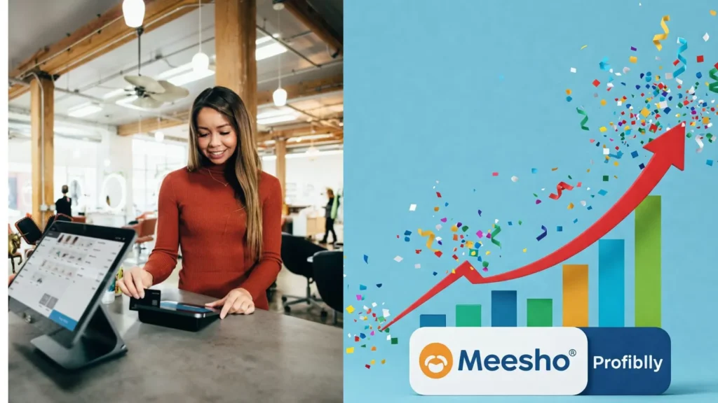 Meesho's Winning