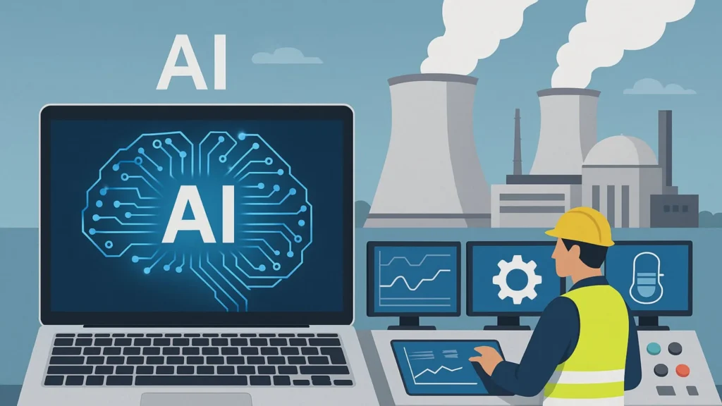 Robotic & AI-led 

