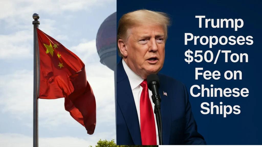 Trump-China tariffs