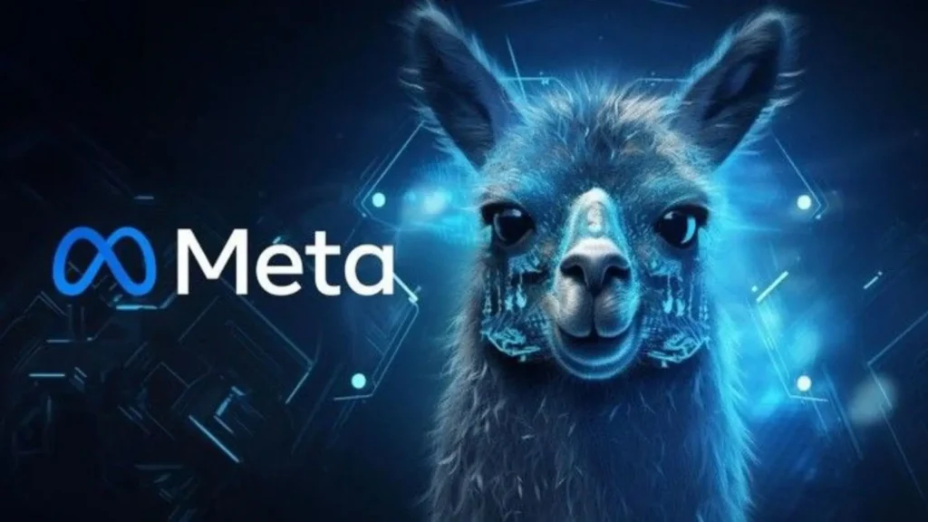 Meta Llama 4