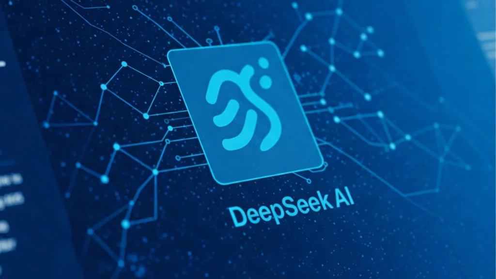 DeepSeek release their new Al model